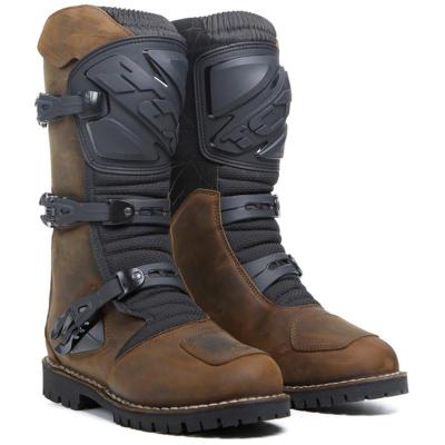 Bottes Trial DRIFTER WP TCX