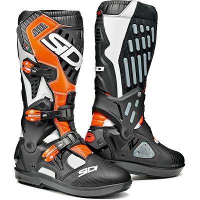 Bottes cross ATOJO SRS SIDI