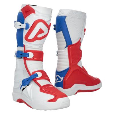 Bottes cross Acerbis X-TEAM 2.0 2026