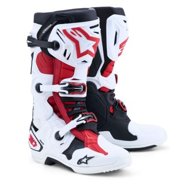 Bottes cross Alpinestars TECH 10 2027