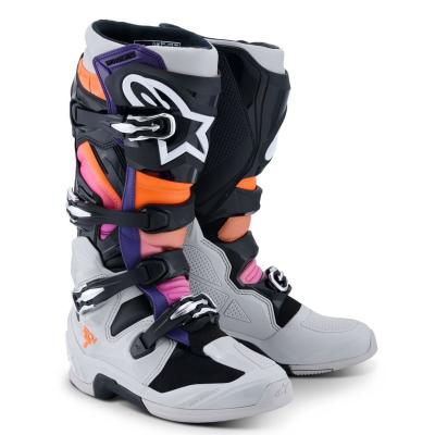Bottes cross Alpinestars TECH 7 2026