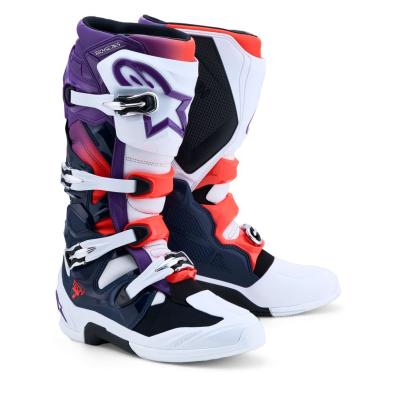 Bottes cross Alpinestars TECH 7 2027
