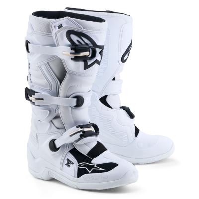 Bottes cross Alpinestars TECH 7 S - ENFANT