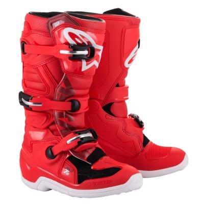 Bottes cross Alpinestars TECH 7S ENFANT
