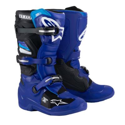 Bottes cross Alpinestars YAMAHA TECH 7S ENFANT