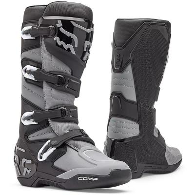 Bottes cross COMP CORE FOX