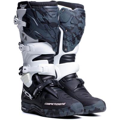 Bottes cross COMP EVO 2 MICHELIN TCX
