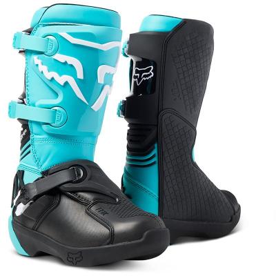 Bottes cross COMP YOUTH FOX