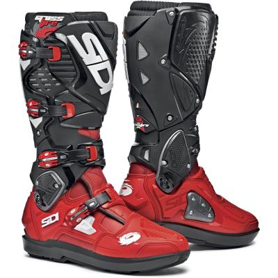 Bottes cross CROSSFIRE 3 SRS SIDI