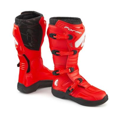 Bottes cross Forma TRACTION 2026