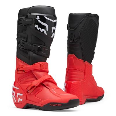 Bottes cross Fox COMP 2027