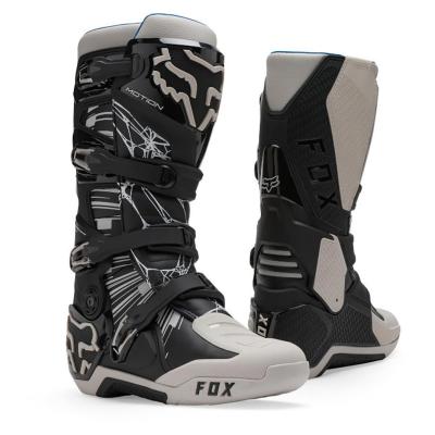 Bottes cross Fox MOTION DIFFUSE EDITION SPECIALE 2026