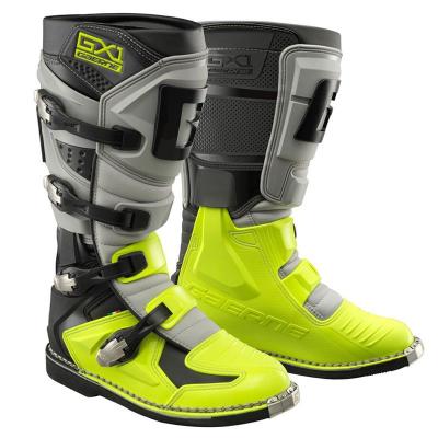 Bottes cross Gaerne GX-1 YELLOW/BLACK 2024