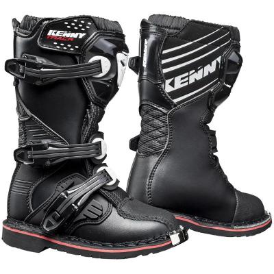 Bottes cross KENNY TRACK JUNIOR KENNY