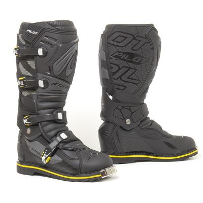 Bottes cross PILOT ENDURO FORMA