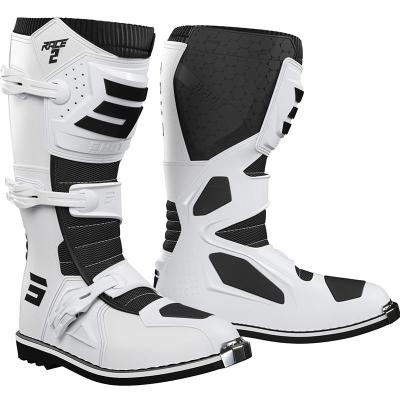 Bottes cross RACE 2 SHOT