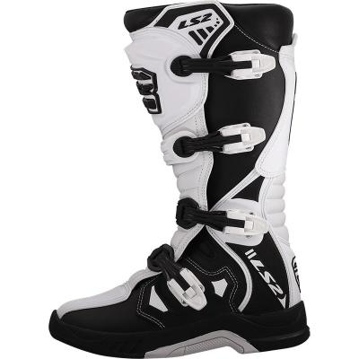 Bottes cross RAPTOR MAN LS2