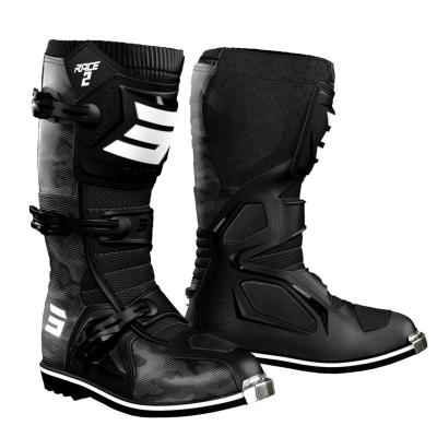 Bottes cross Shot RACE 2 2027