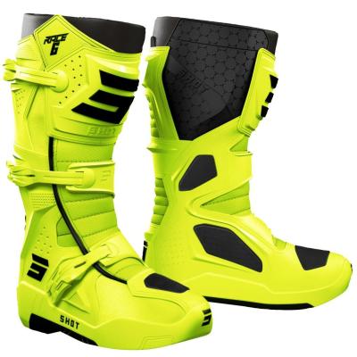 Bottes cross Shot RACE 6 2027