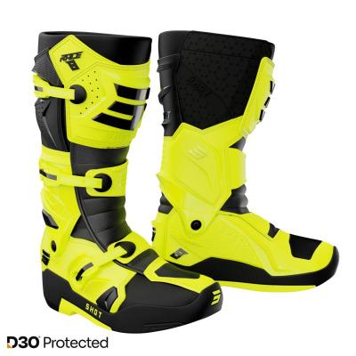 Bottes cross Shot RACE 8 2025