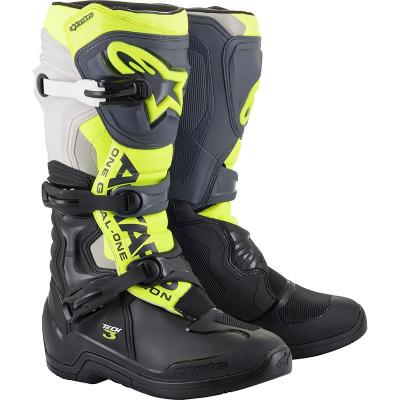 Bottes cross TECH 3 ALPINESTARS