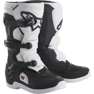 Bottes cross TECH 3S YOUTH ALPINESTARS