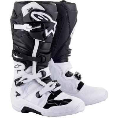 Bottes cross TECH 7 ALPINESTARS