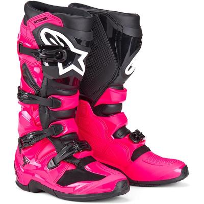 Bottes cross TECH 7 DIVA ALPINESTARS