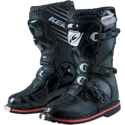 Bottes cross TRACK JUNIOR KENNY