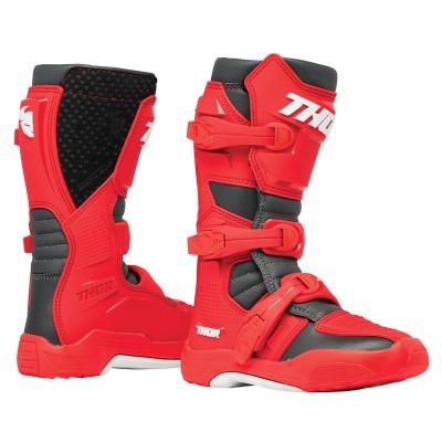Bottes cross Thor BLITZ XR - ENFANT