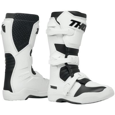 Bottes cross Thor BLITZ XR - FEMME 2025