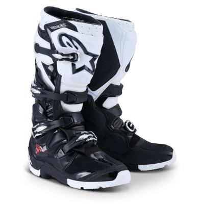 Bottes enduro Alpinestars TECH 7 ENDURO 2025