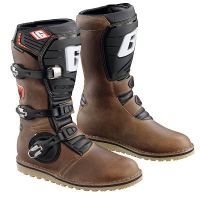 Bottes enduro Gaerne BALANCE OILED AQUATECH 2024