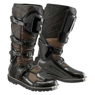 Bottes enduro Gaerne FASTBACK ENDURANCE ENDURO BROWN 2024