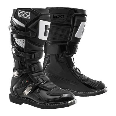 Bottes enduro Gaerne GX-1 ENDURO BLACK 2024