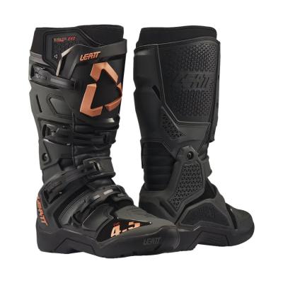 Bottes enduro Leatt 4.5 ENDURO EVO GRAPHENE 2027