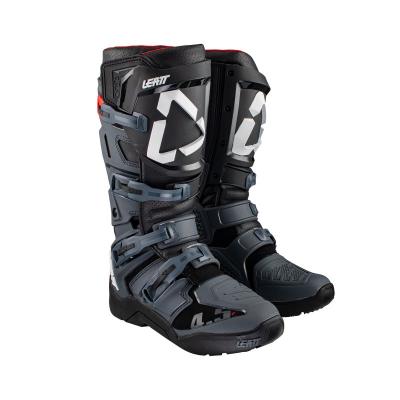 Bottes enduro Leatt 4.5 ENDURO - GRAPHENE 2025