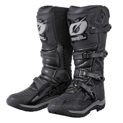 Bottes enduro O'Neal RMX ENDURO - BLACK 2024