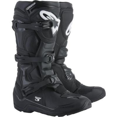 Bottes enduro TECH 3 ENDURO ALPINESTARS
