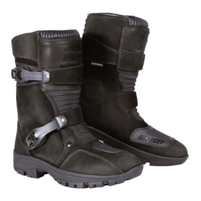 Bottes quad ATV 2.0 SHOT