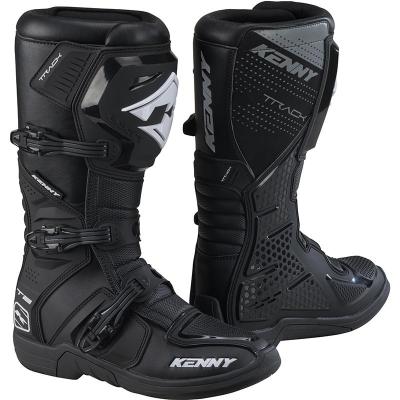 Bottes quad TRACK T2 KENNY