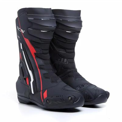 Bottes racing S-TR1 TCX