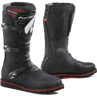 Bottes trial Boulder FORMA