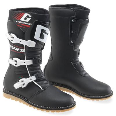 Bottes trial Gaerne BALANCE CLASSIC AQUATECH 2025