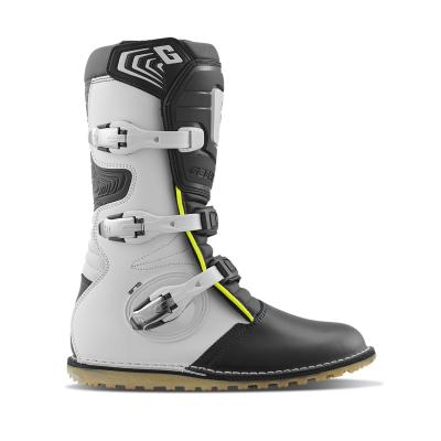 Bottes trial Gaerne BALANCE PRO TECH TRIAL QUAD BLACK 2026