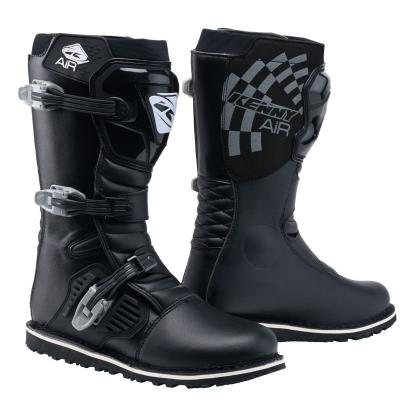 Bottes trial Kenny TRIAL AIR - BLACK 2025