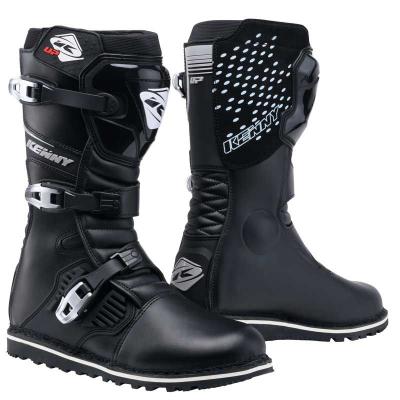 Bottes trial Kenny TRIAL UP - BLACK 2025