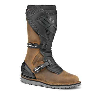 Bottes trial Sidi TRIAL ZERO.2 2025