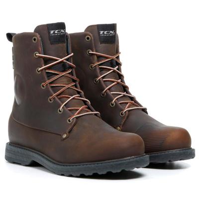 Bottines BLEND 2 WP TCX