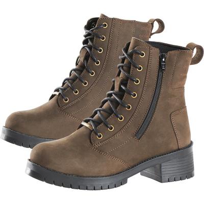 Bottines JANIS LADY FURYGAN